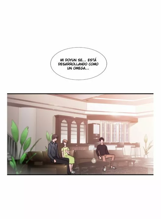 Página 14 — Love Shuttle Capítulo 15