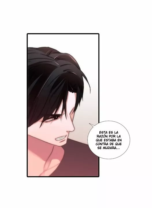 Página 20 — Love Shuttle Capítulo 15