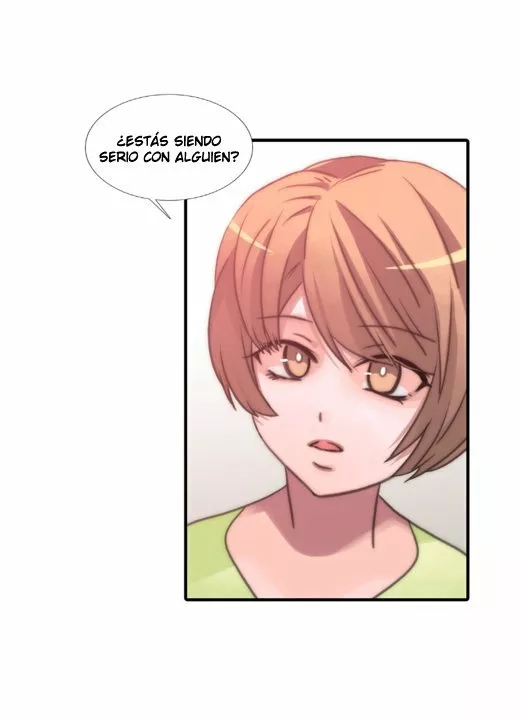 Página 29 — Love Shuttle Capítulo 15