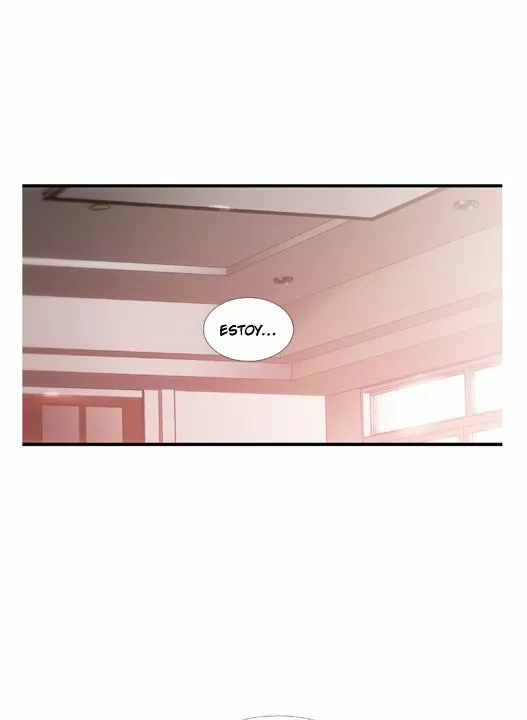 Página 36 — Love Shuttle Capítulo 15
