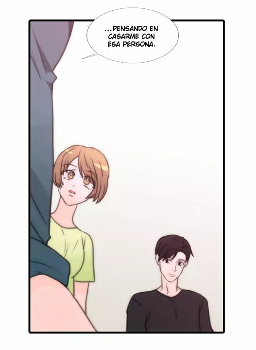 Página 37 — Love Shuttle Capítulo 15