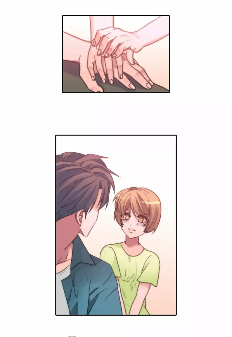 Página 42 — Love Shuttle Capítulo 15