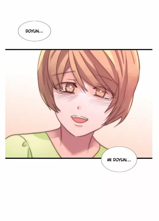 Página 43 — Love Shuttle Capítulo 15