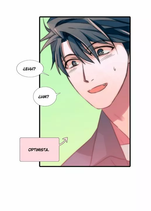 Página 44 — Love Shuttle Capítulo 15