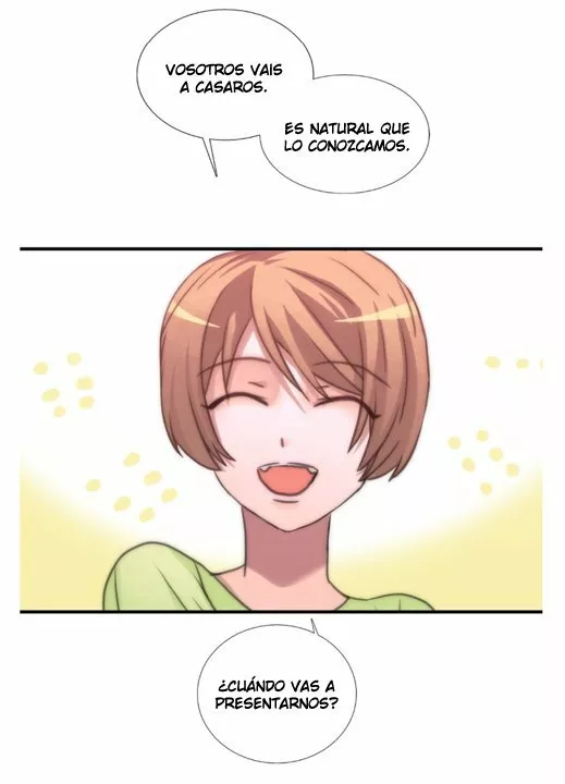 Página 53 — Love Shuttle Capítulo 15