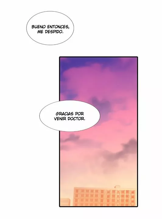 Página 57 — Love Shuttle Capítulo 15