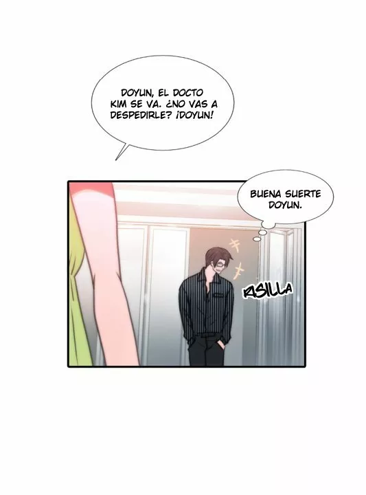 Página 58 — Love Shuttle Capítulo 15