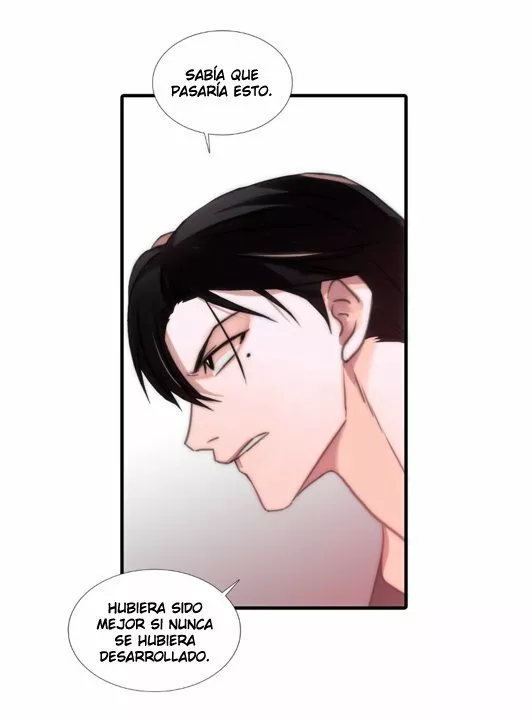 Página 60 — Love Shuttle Capítulo 15