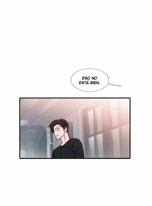 Página 62 — Love Shuttle Capítulo 15