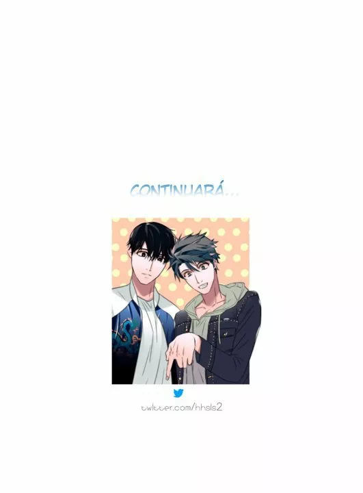 Página 69 — Love Shuttle Capítulo 15