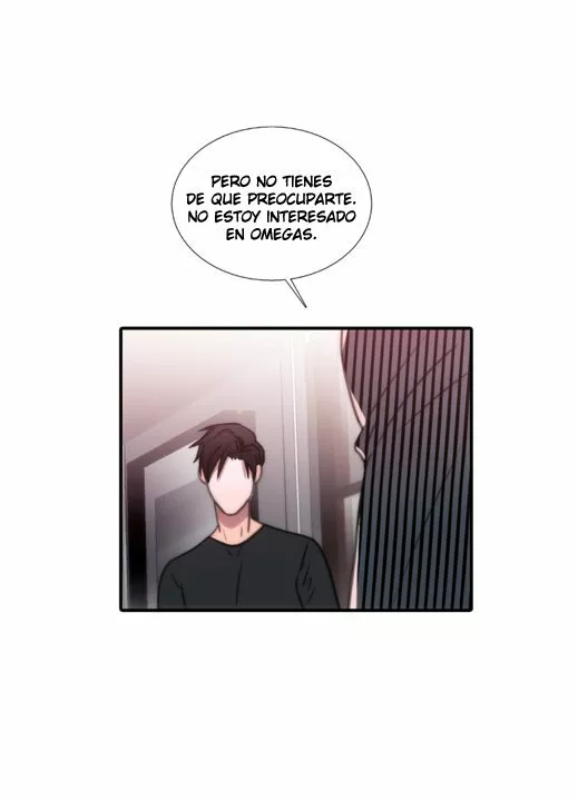 Página 3 — Love Shuttle Capítulo 16