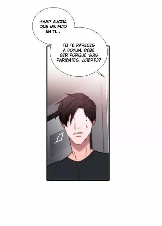 Página 5 — Love Shuttle Capítulo 16