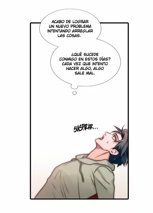 Página 11 — Love Shuttle Capítulo 16