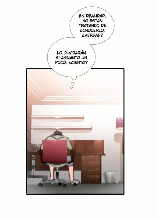 Página 12 — Love Shuttle Capítulo 16