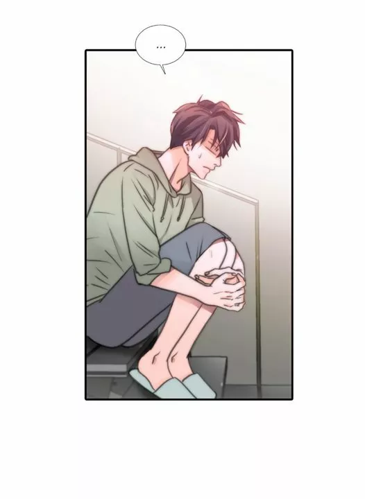 Página 22 — Love Shuttle Capítulo 16