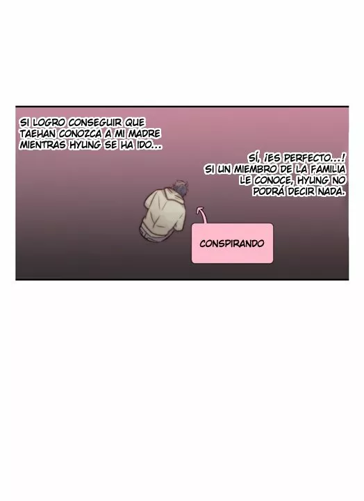 Página 24 — Love Shuttle Capítulo 16