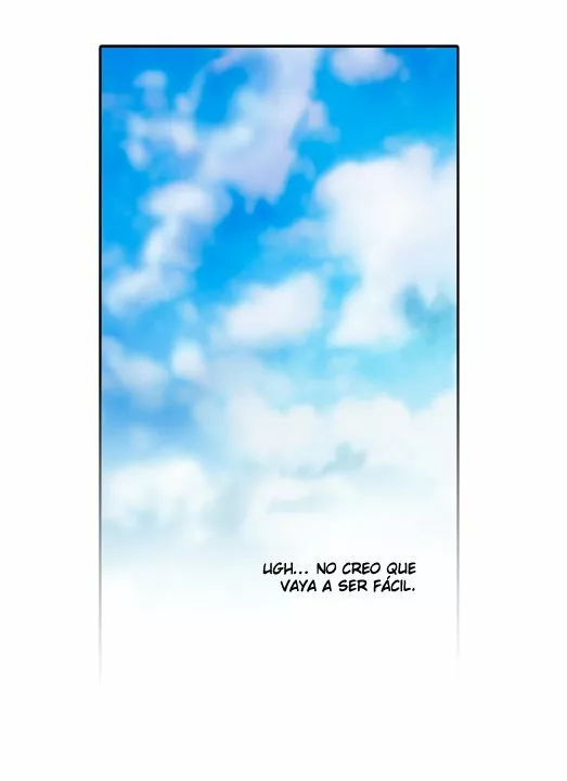 Página 27 — Love Shuttle Capítulo 16