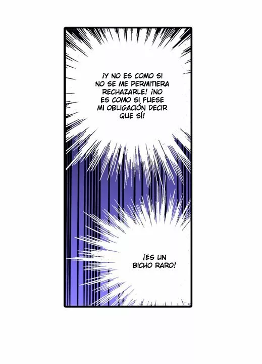 Página 39 — Love Shuttle Capítulo 16