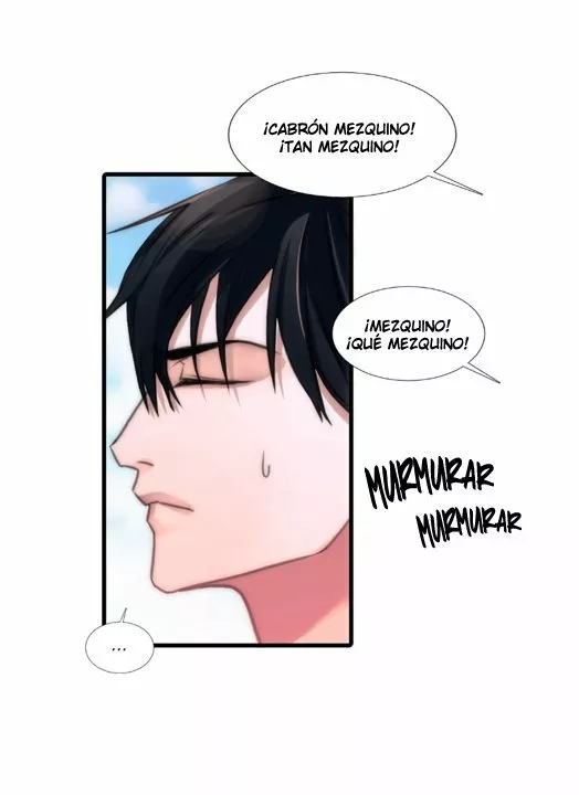 Página 41 — Love Shuttle Capítulo 16