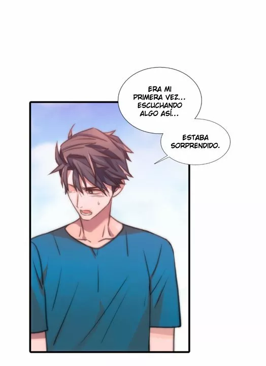 Página 48 — Love Shuttle Capítulo 16