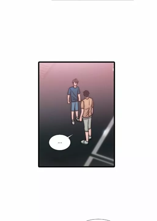 Página 53 — Love Shuttle Capítulo 16