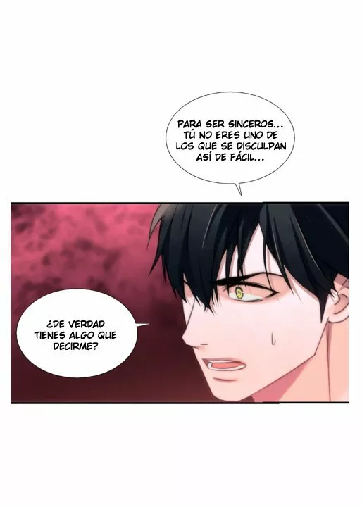Página 54 — Love Shuttle Capítulo 16