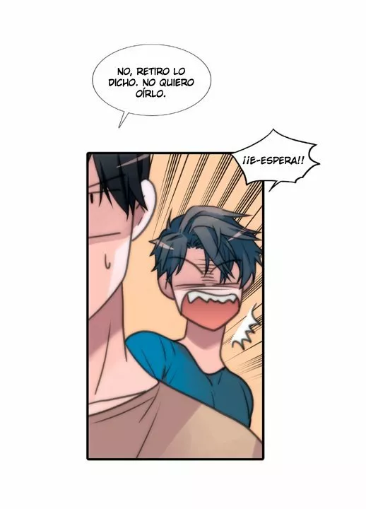 Página 56 — Love Shuttle Capítulo 16