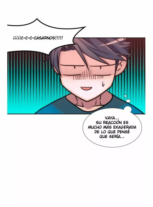 Página 66 — Love Shuttle Capítulo 16
