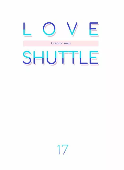 Página 4 — Love Shuttle Capítulo 17