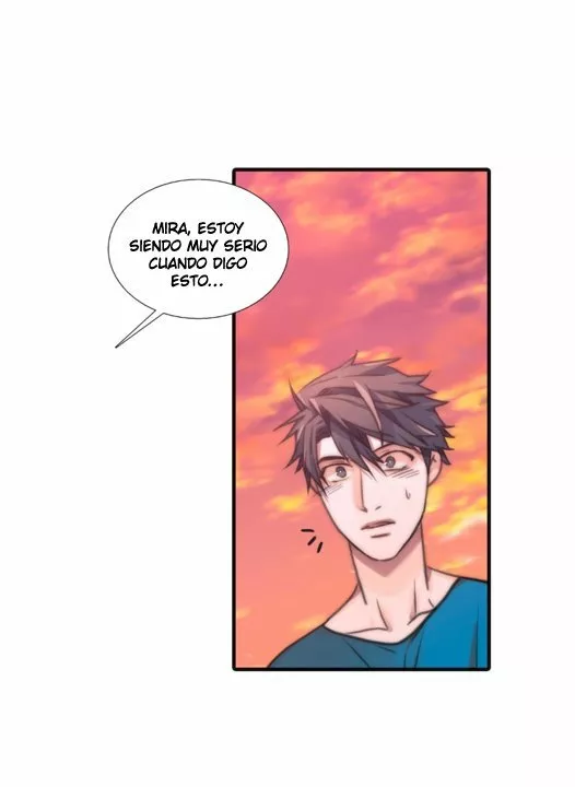 Página 7 — Love Shuttle Capítulo 17