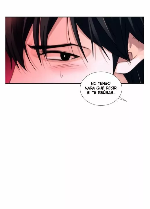 Página 11 — Love Shuttle Capítulo 17
