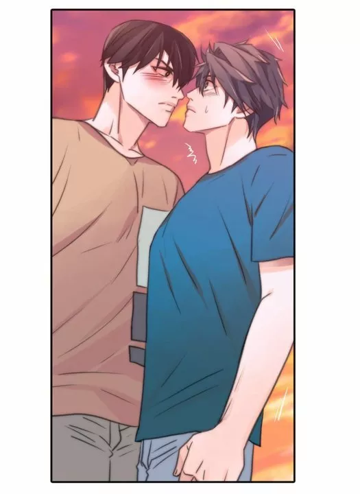 Página 18 — Love Shuttle Capítulo 17