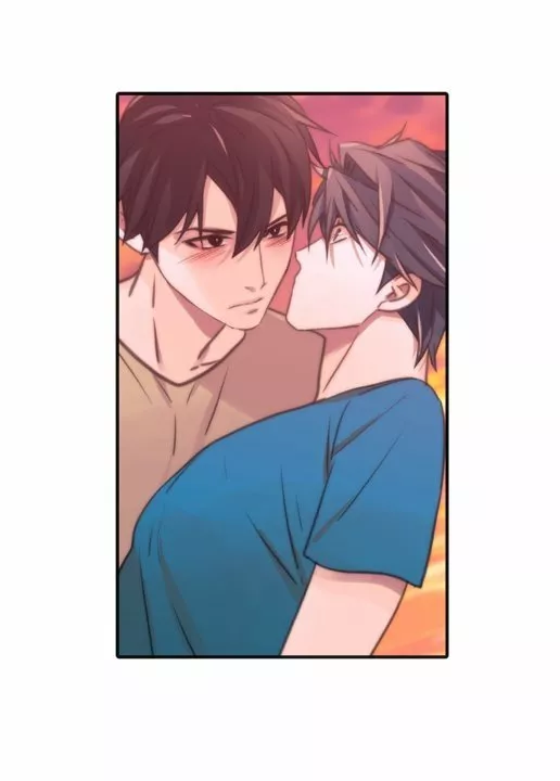 Página 21 — Love Shuttle Capítulo 17