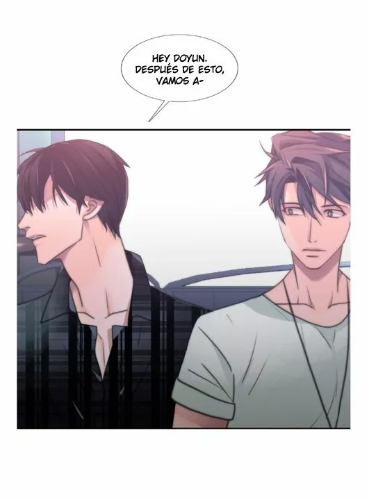 Página 42 — Love Shuttle Capítulo 17