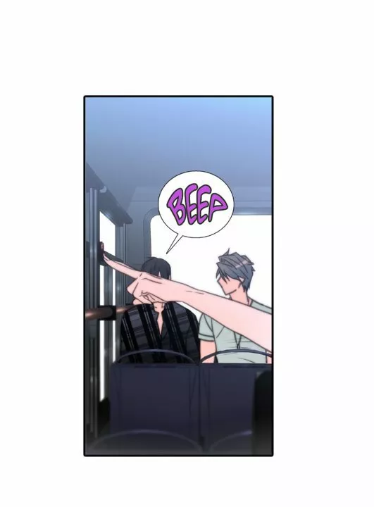 Página 43 — Love Shuttle Capítulo 17
