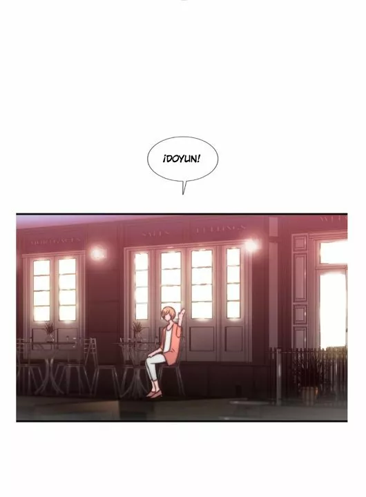 Página 45 — Love Shuttle Capítulo 17