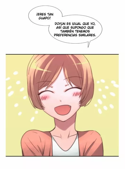 Página 49 — Love Shuttle Capítulo 17