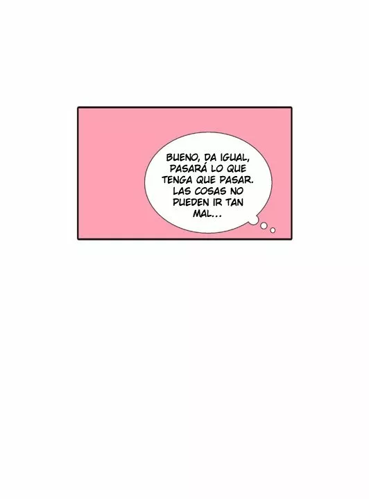 Página 52 — Love Shuttle Capítulo 17