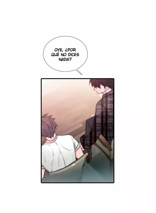 Página 10 — Love Shuttle Capítulo 18