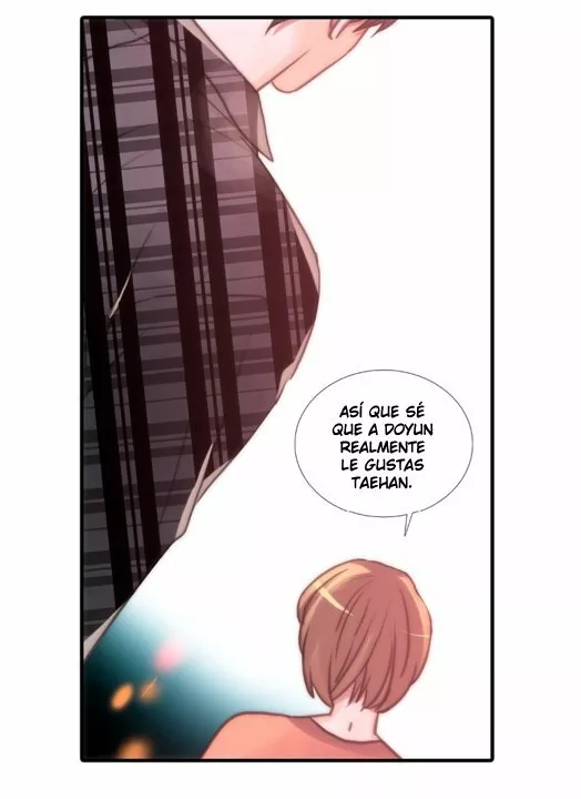 Página 22 — Love Shuttle Capítulo 18