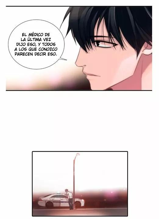Página 25 — Love Shuttle Capítulo 18