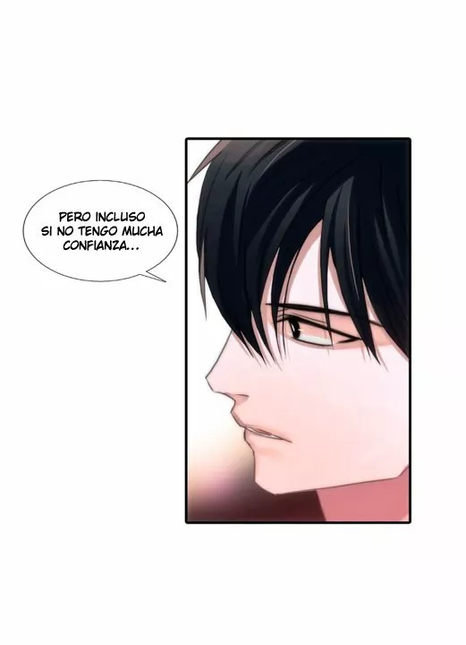 Página 26 — Love Shuttle Capítulo 18