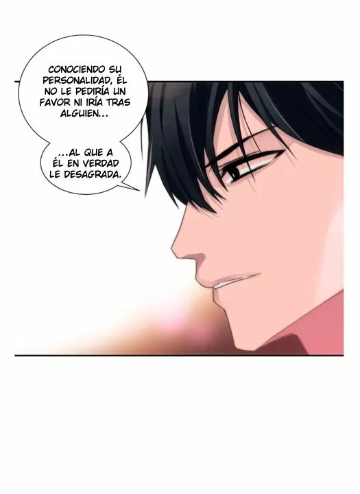 Página 29 — Love Shuttle Capítulo 18