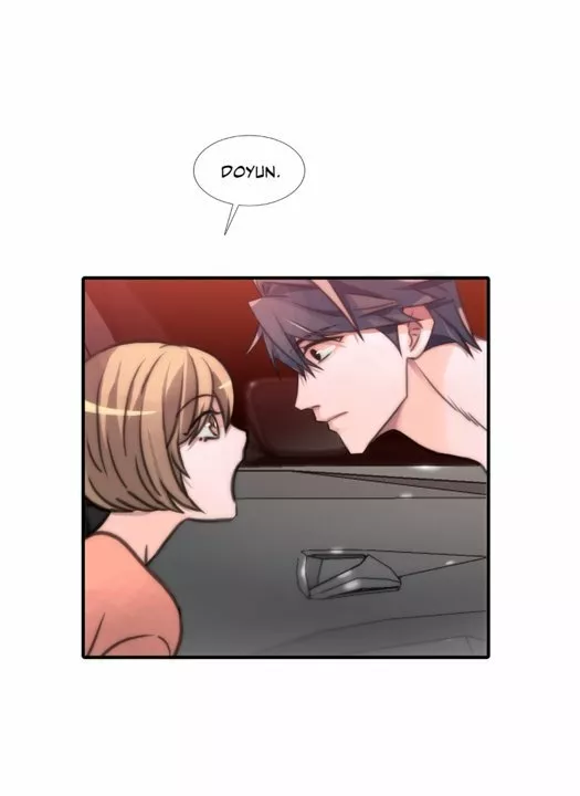 Página 34 — Love Shuttle Capítulo 18
