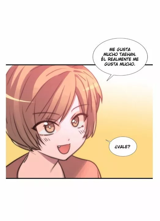 Página 35 — Love Shuttle Capítulo 18