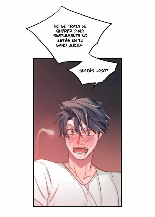 Página 54 — Love Shuttle Capítulo 18