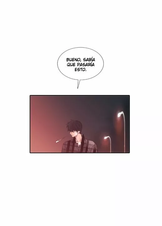 Página 55 — Love Shuttle Capítulo 18