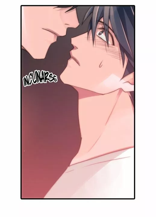 Página 57 — Love Shuttle Capítulo 18