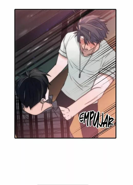 Página 15 — Love Shuttle Capítulo 19