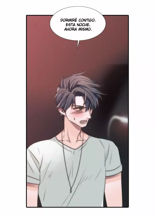Página 29 — Love Shuttle Capítulo 19